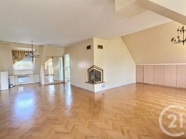 Appartement F4 à vendre  4 pièces - 91 m 2   ANTONY  - 92