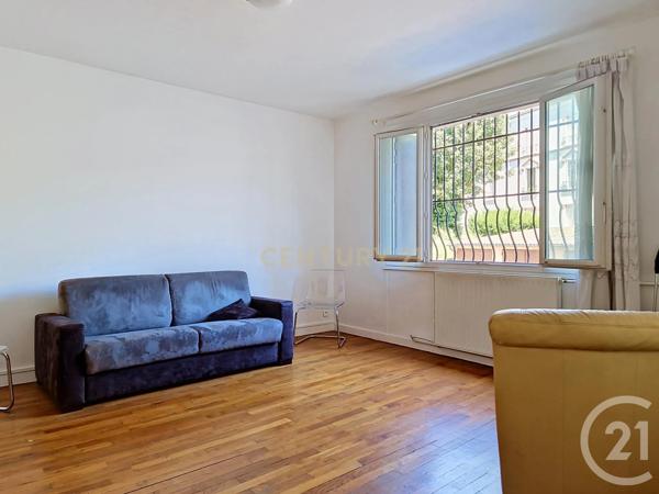 Appartement F4 à vendre  4 pièces - 91 m 2   ANTONY  - 92