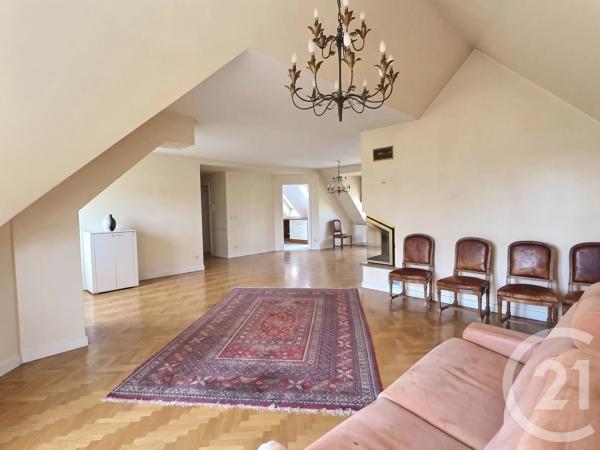 Appartement F4 à vendre  4 pièces - 91 m 2   ANTONY  - 92