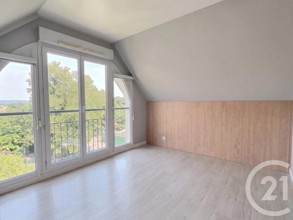 Appartement F4 à vendre  4 pièces - 91 m 2   ANTONY  - 92