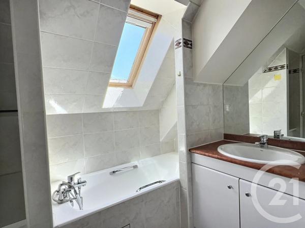 Appartement F4 à vendre  4 pièces - 91 m 2   ANTONY  - 92