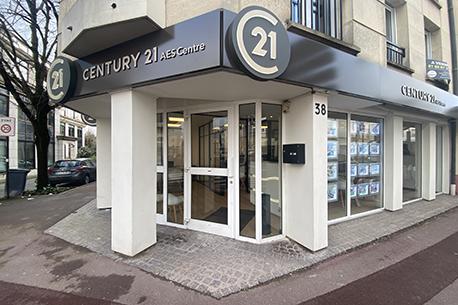 Appartement F4 à vendre  4 pièces - 91 m 2   ANTONY  - 92