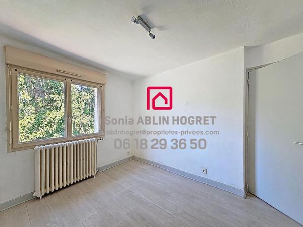 Maison 3 CHAMBRES AVEC TERRAIN