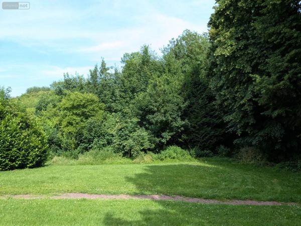 Achat - Terrain de loisirs, bois, étangs Saint-Pol-sur-Ternoise 62130 2474 m 2