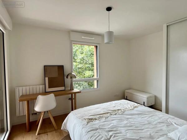 Achat - Appartement Pacé 35740 3 pièces 61 m 2