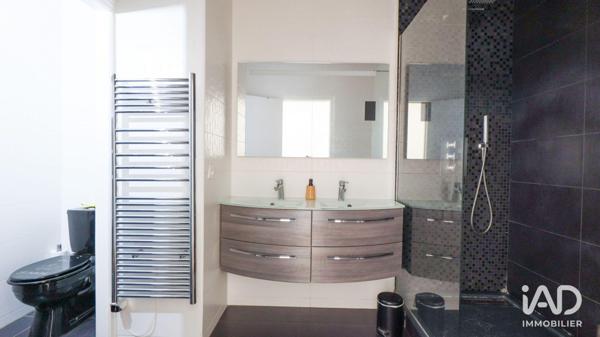 Appartement à vendre 5 pièces 124 m² Neuilly-sur-Seine