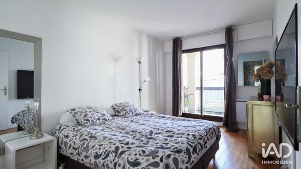 Appartement à vendre 5 pièces 124 m² Neuilly-sur-Seine