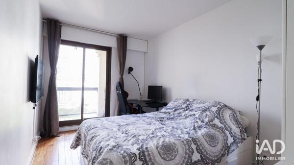 Appartement à vendre 5 pièces 124 m² Neuilly-sur-Seine