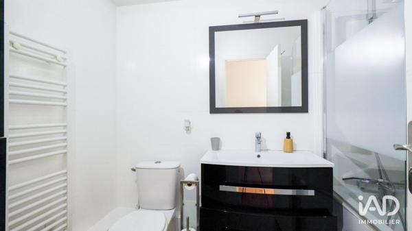 Appartement à vendre 5 pièces 124 m² Neuilly-sur-Seine