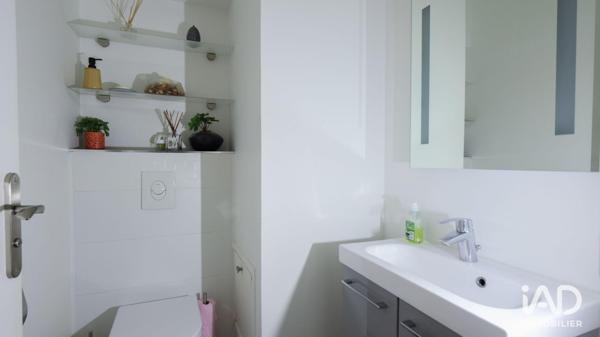 Appartement à vendre 5 pièces 124 m² Neuilly-sur-Seine