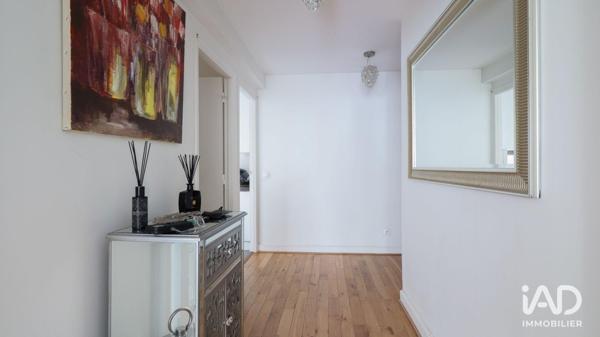 Appartement à vendre 5 pièces 124 m² Neuilly-sur-Seine