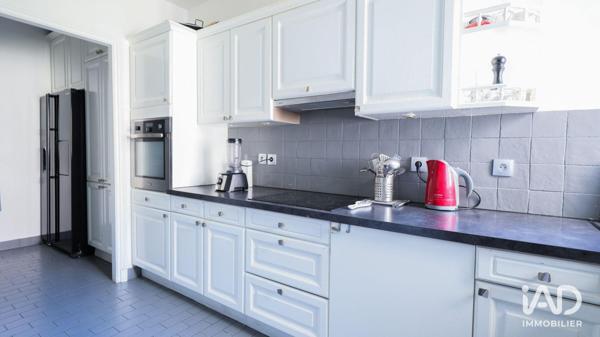 Appartement à vendre 5 pièces 124 m² Neuilly-sur-Seine