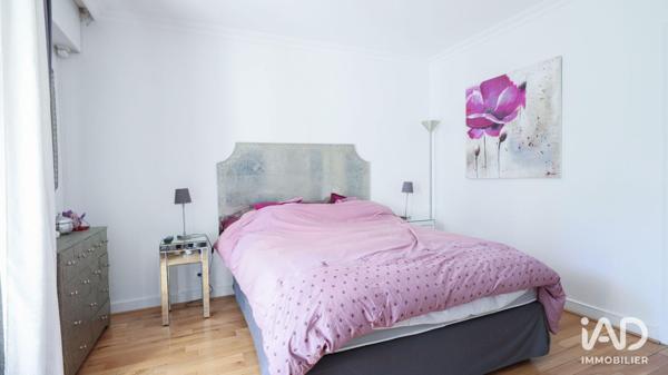 Appartement à vendre 5 pièces 124 m² Neuilly-sur-Seine