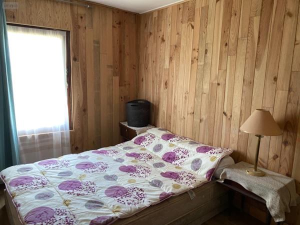 Maison à vendre à Clion dans l'Indre (36700), ref : 1051124