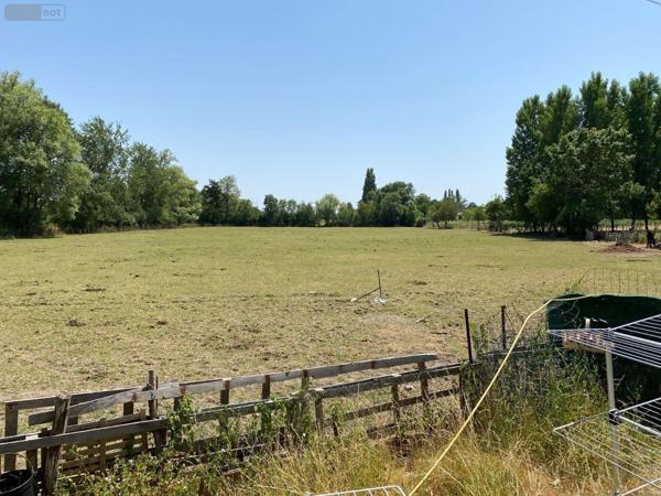 Maison à vendre à Clion dans l'Indre (36700), ref : 1051124