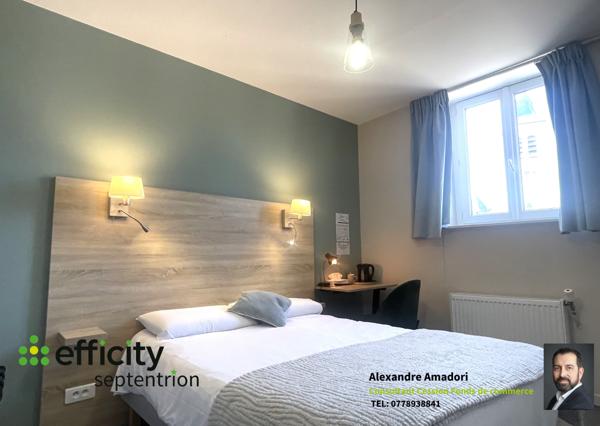 Local Commercial - 800 m²