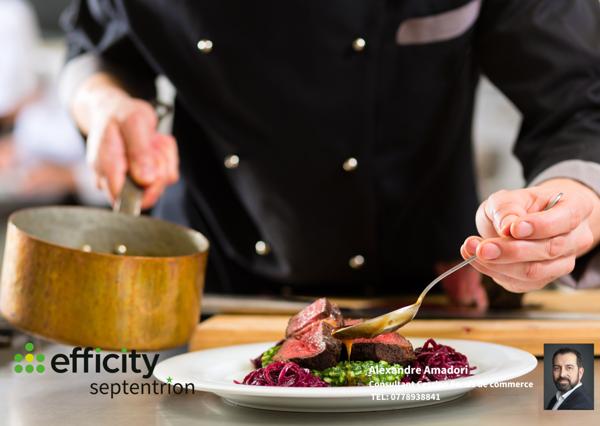 Local Commercial - 800 m²