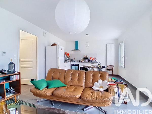 Appartement à vendre 2 pièces 53 m² Bonneville
