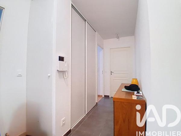 Appartement à vendre 2 pièces 53 m² Bonneville