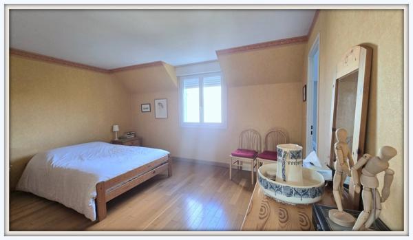 Maison à vendre 7 pièces COURDIMANCHE (95)