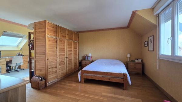 Maison à vendre 7 pièces COURDIMANCHE (95)
