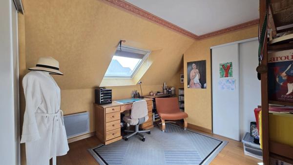 Maison à vendre 7 pièces COURDIMANCHE (95)