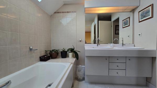 Maison à vendre 7 pièces COURDIMANCHE (95)
