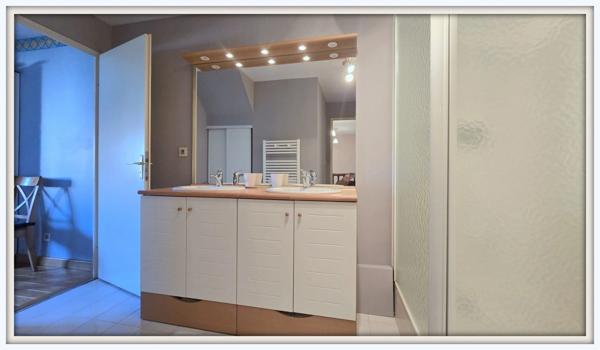 Maison à vendre 7 pièces COURDIMANCHE (95)