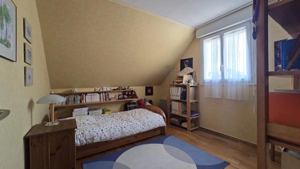 Maison à vendre 7 pièces COURDIMANCHE (95)