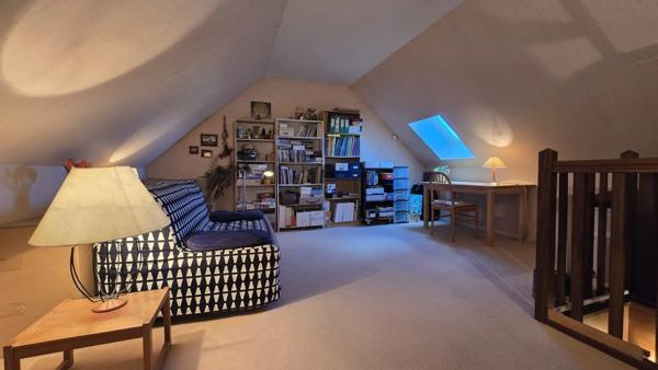 Maison à vendre 7 pièces COURDIMANCHE (95)
