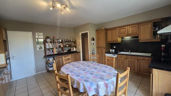 Maison à vendre 7 pièces COURDIMANCHE (95)