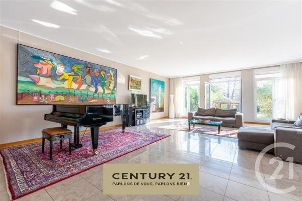 maison à vendre  8 pièces - 220 m2 LA VARENNE ST HILAIRE - 94