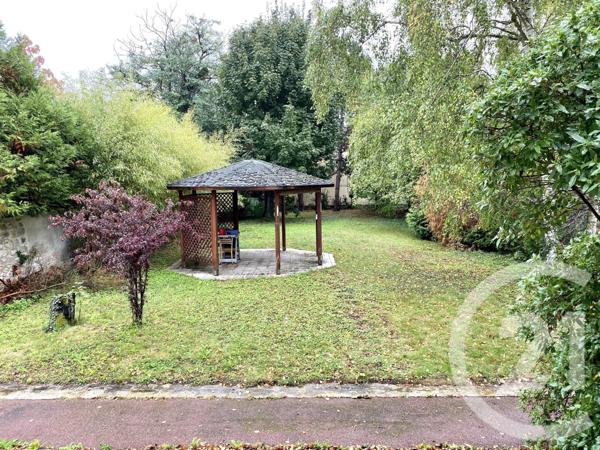 maison à vendre  8 pièces - 220 m2 LA VARENNE ST HILAIRE - 94