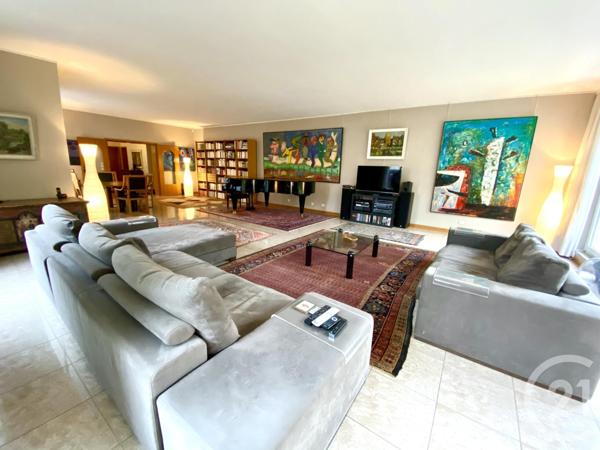 maison à vendre  8 pièces - 220 m2 LA VARENNE ST HILAIRE - 94