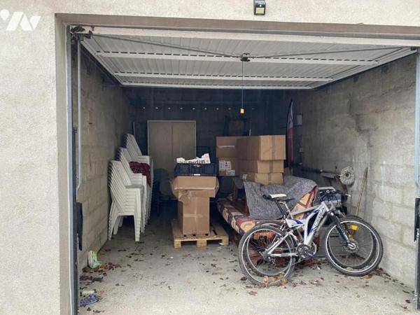 GARAGE A VENDRE