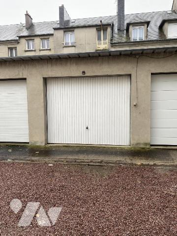 GARAGE A VENDRE