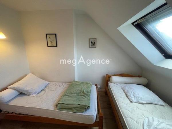 Maison à BONO, 56400 - 3 pièces 47m²