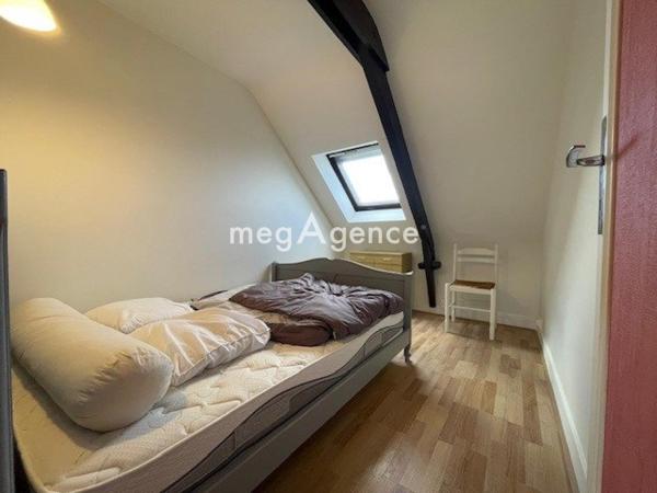 Maison à BONO, 56400 - 3 pièces 47m²