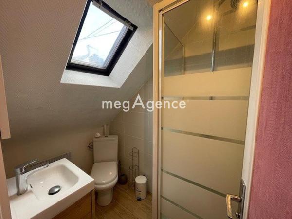 Maison à BONO, 56400 - 3 pièces 47m²