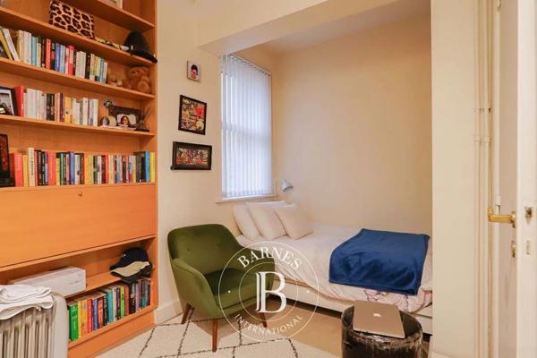 Paris 16ème, Appartement 3 Chambres -  225 m² à vendre