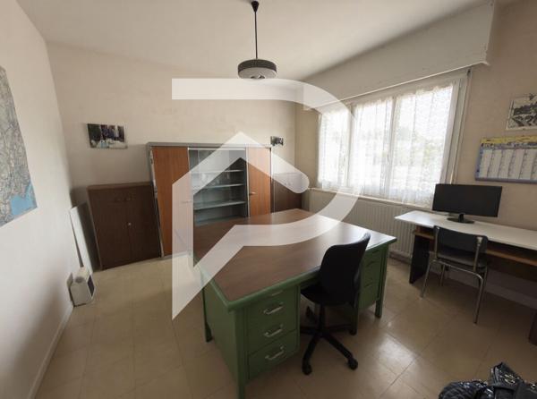 Maison 7 pièces 221.66 m2