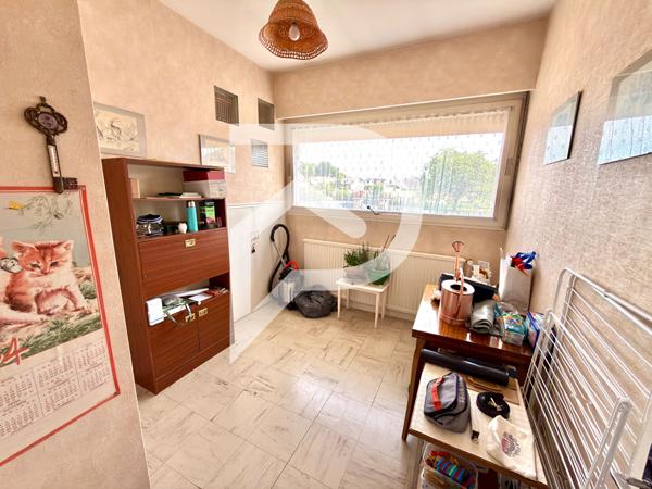 Maison 7 pièces 221.66 m2