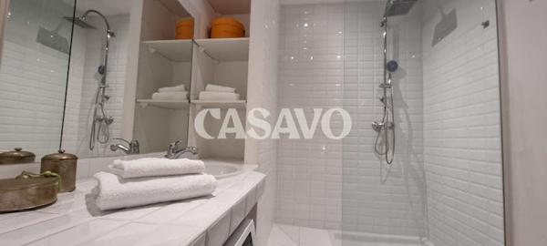 Vente Appartement 4 pièces de 92m² - 59800 Lille