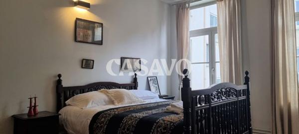 Vente Appartement 4 pièces de 92m² - 59800 Lille