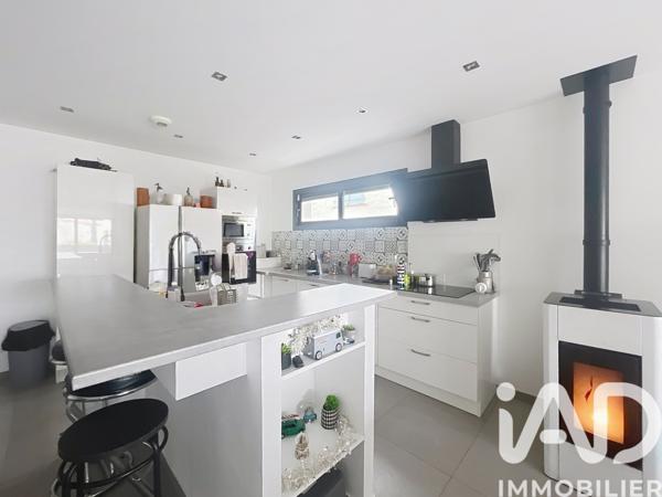 Maison à vendre 6 pièces 130 m² Bandol