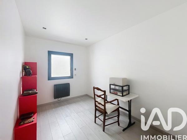 Maison à vendre 6 pièces 130 m² Bandol