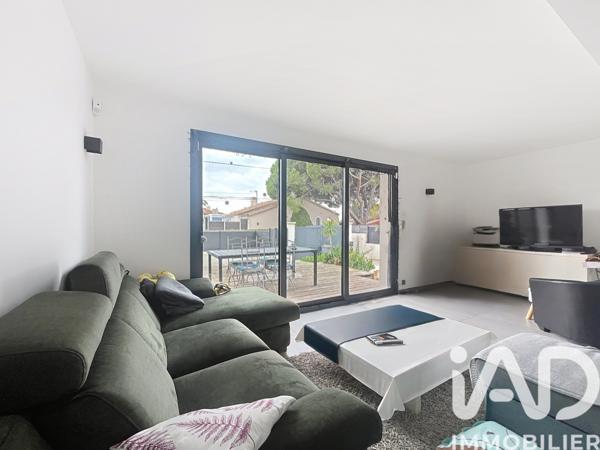 Maison à vendre 6 pièces 130 m² Bandol