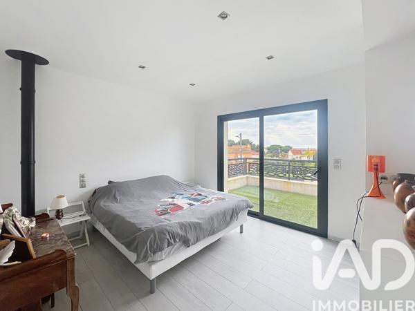 Maison à vendre 6 pièces 130 m² Bandol