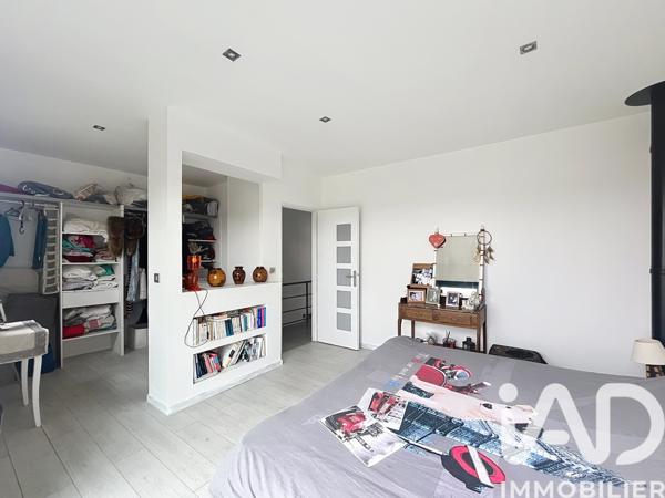 Maison à vendre 6 pièces 130 m² Bandol