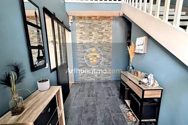 Vente Maison 6 pièces 156 m2 à Vert-Saint-Denis